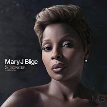 Mary J. Blige